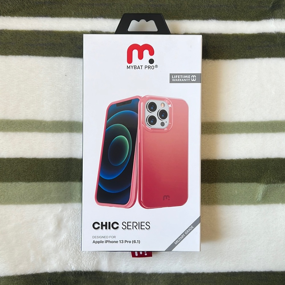 iPhone  Case  13pro 6.1